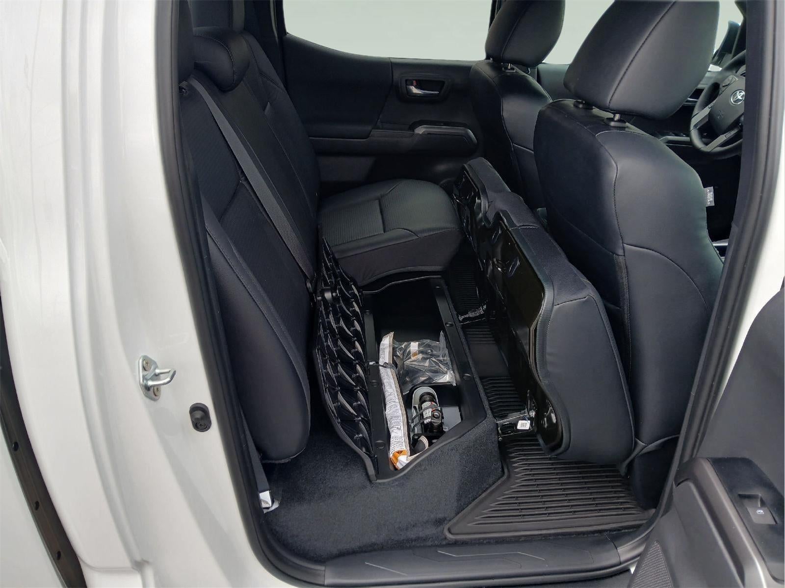 2023 Toyota TACOMA TRD OFFRD TRD Off-Road