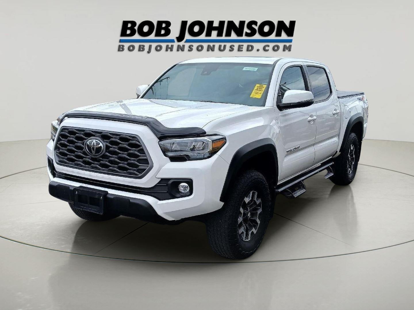 2023 Toyota TACOMA TRD OFFRD TRD Off-Road