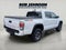 2023 Toyota TACOMA TRD OFFRD TRD Off-Road