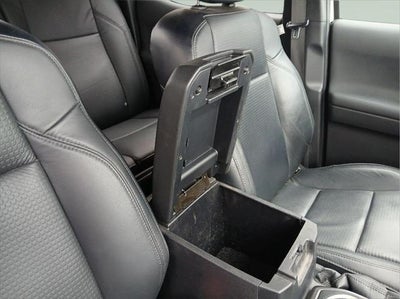 2023 Toyota TACOMA TRD OFFRD TRD Off-Road