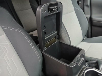 2023 Toyota TACOMA TRD SPORT TRD Sport