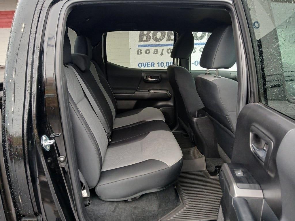 2023 Toyota TACOMA TRD SPORT TRD Sport