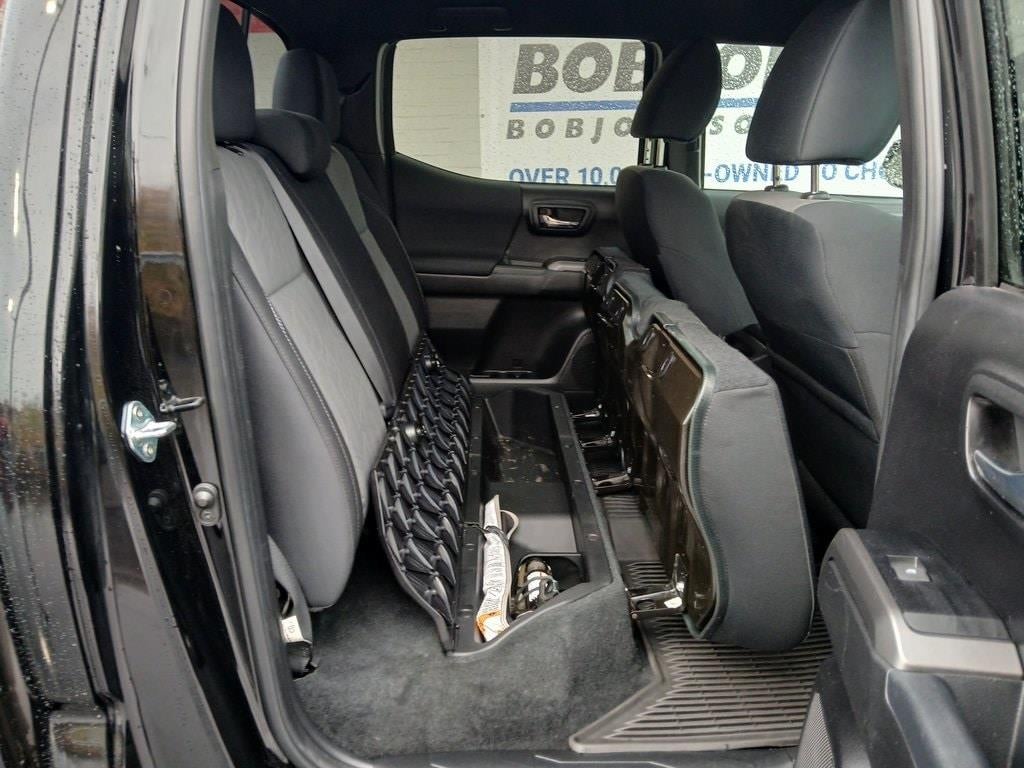 2023 Toyota TACOMA TRD SPORT TRD Sport