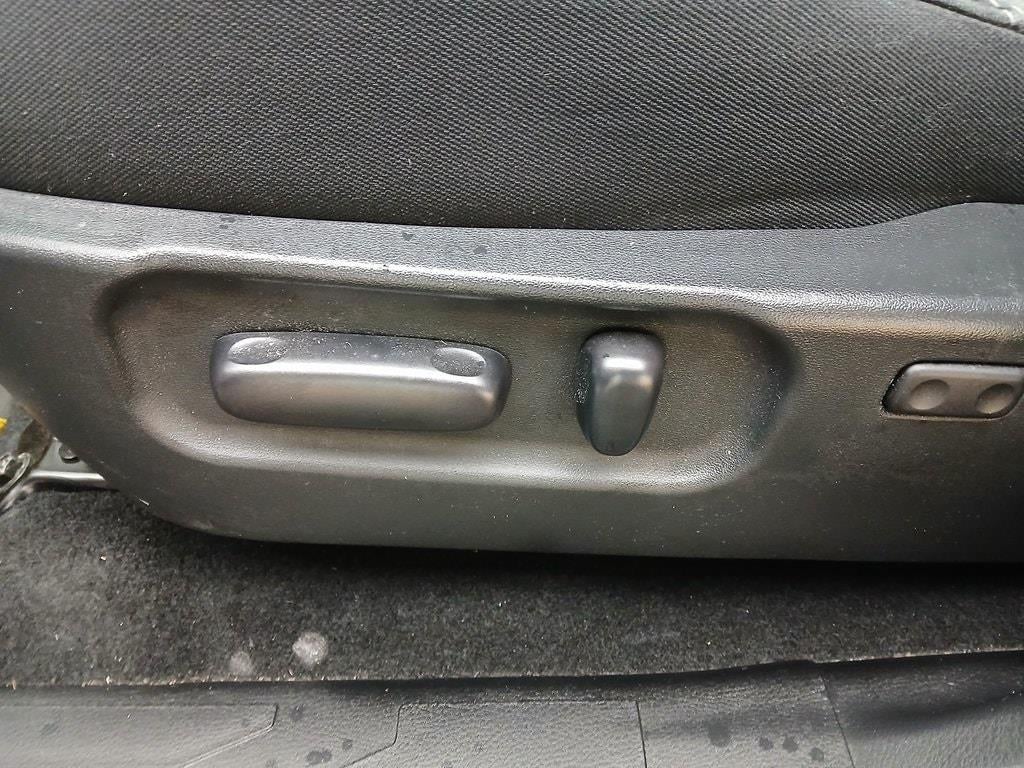 2023 Toyota TACOMA TRD SPORT TRD Sport