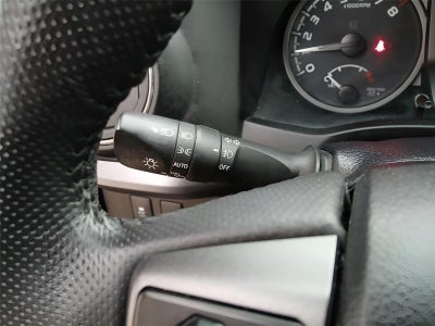 2023 Toyota TACOMA TRD SPORT TRD Sport