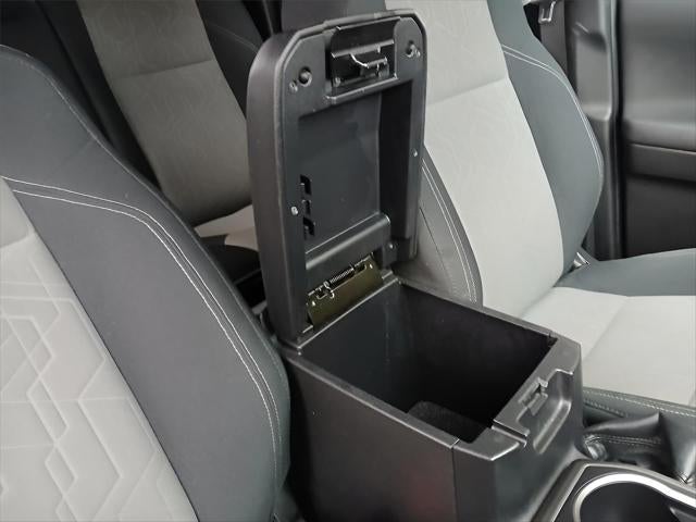 2023 Toyota TACOMA TRD SPORT TRD Sport