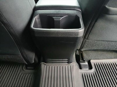 2023 Toyota TACOMA TRD SPORT TRD Sport