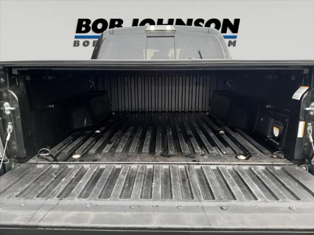 2023 Toyota TACOMA TRD SPORT TRD Sport