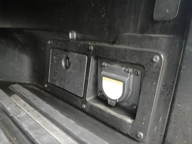 2023 Toyota TACOMA TRD SPORT TRD Sport