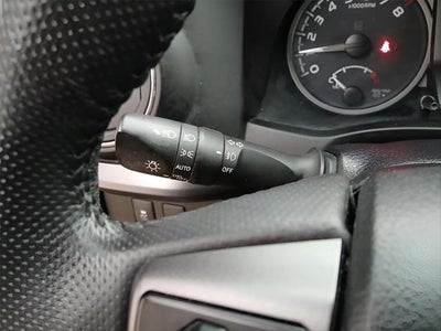 2023 Toyota TACOMA TRD SPORT TRD Sport