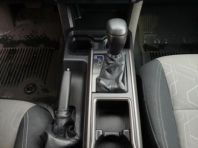 2023 Toyota TACOMA TRD SPORT TRD Sport