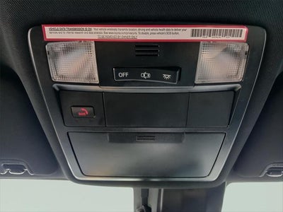 2023 Toyota TACOMA TRD SPORT TRD Sport