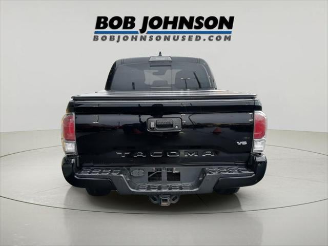 2023 Toyota TACOMA TRD SPORT TRD Sport