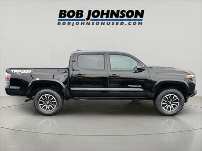 2023 Toyota TACOMA TRD SPORT TRD Sport