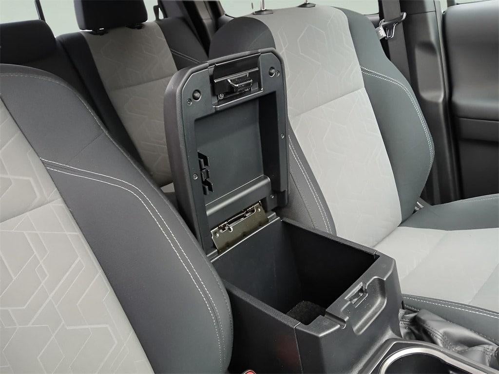 2023 Toyota TACOMA TRD SPORT TRD Sport