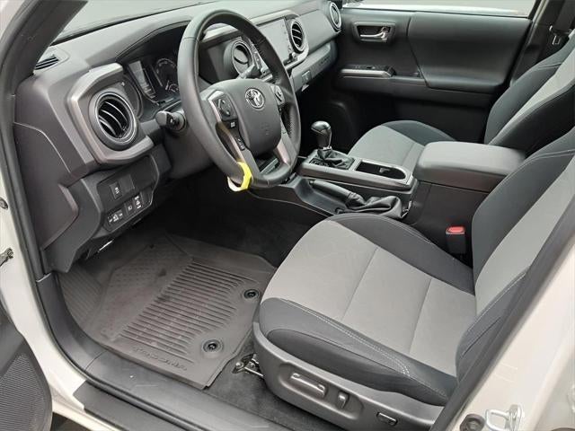 2023 Toyota TACOMA TRD SPORT TRD Sport