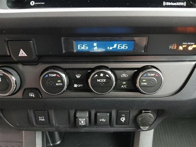 2023 Toyota TACOMA TRD SPORT TRD Sport