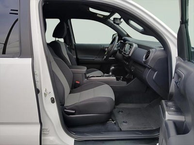 2023 Toyota TACOMA TRD SPORT TRD Sport