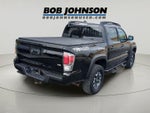2023 Toyota TACOMA TRD OFFRD TRD Off-Road