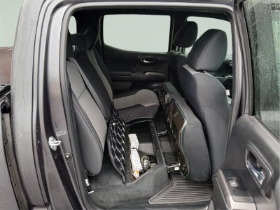 2023 Toyota TACOMA TRD OFFRD TRD Off-Road