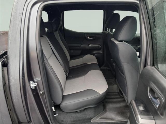 2023 Toyota TACOMA TRD OFFRD TRD Off-Road