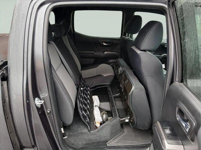 2023 Toyota TACOMA TRD OFFRD TRD Off-Road