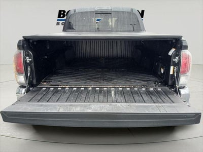 2023 Toyota TACOMA TRD OFFRD TRD Off-Road