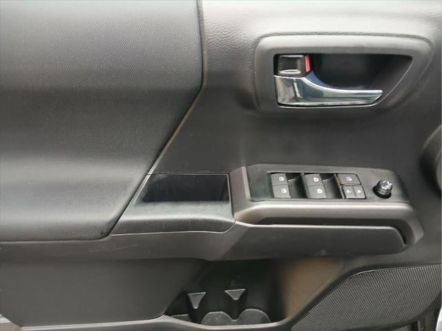 2023 Toyota TACOMA TRD OFFRD TRD Off-Road