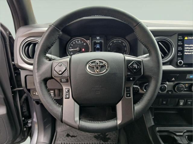 2023 Toyota TACOMA TRD OFFRD TRD Off-Road