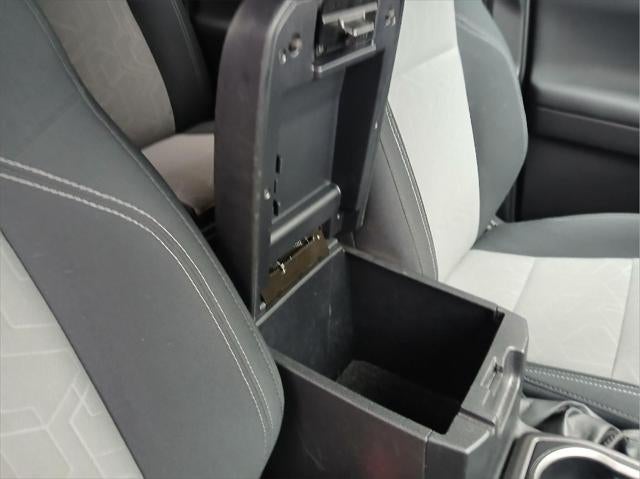 2023 Toyota TACOMA TRD OFFRD TRD Off-Road