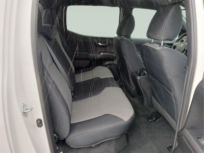 2022 Toyota TACOMA TRD OFFRD TRD Off-Road