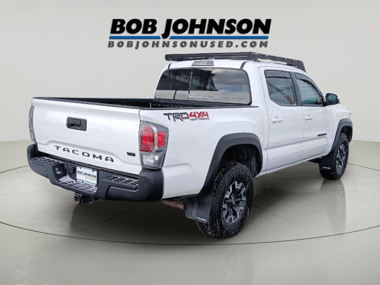 2022 Toyota TACOMA TRD OFFRD TRD Off-Road