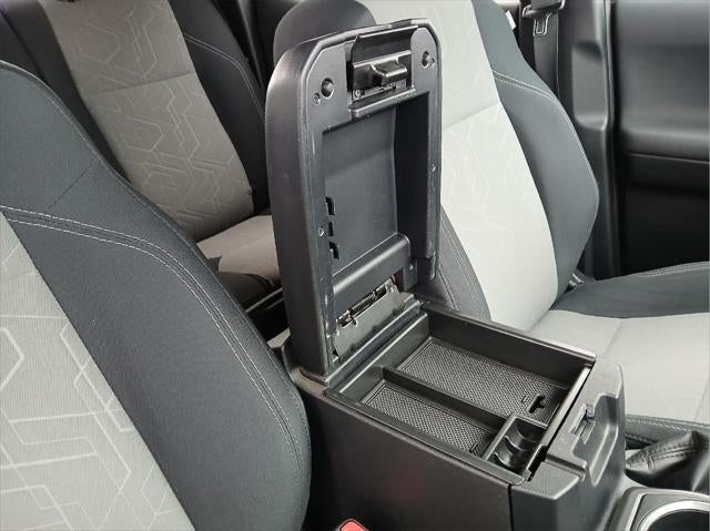 2022 Toyota TACOMA TRD OFFRD TRD Off-Road