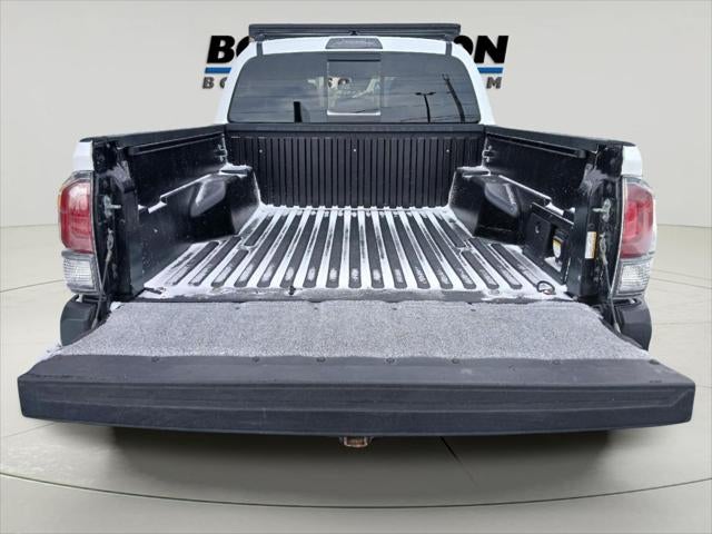 2022 Toyota TACOMA TRD OFFRD TRD Off-Road