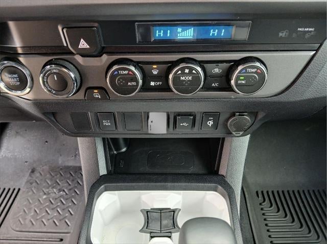 2022 Toyota TACOMA TRD OFFRD TRD Off-Road