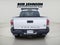2022 Toyota TACOMA TRD OFFRD TRD Off-Road