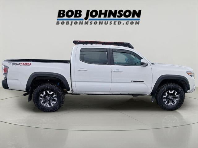 2022 Toyota TACOMA TRD OFFRD TRD Off-Road