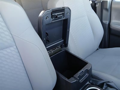 2023 Toyota TACOMA SR TRD Pro