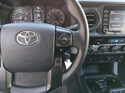 2023 Toyota TACOMA SR TRD Pro