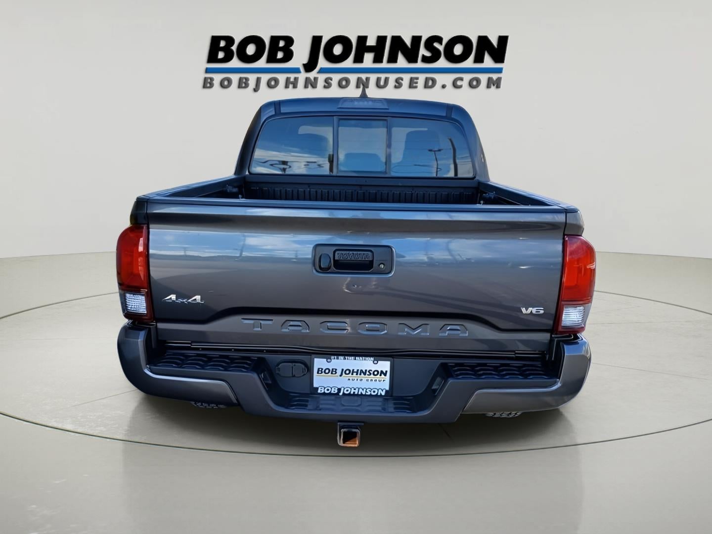 2023 Toyota TACOMA SR TRD Pro