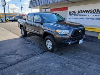 2023 Toyota TACOMA SR SR5