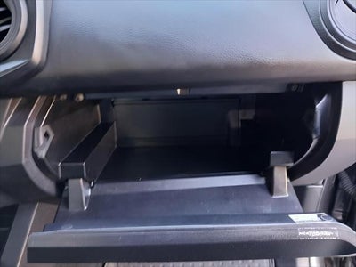 2023 Toyota TACOMA SR TRD Pro