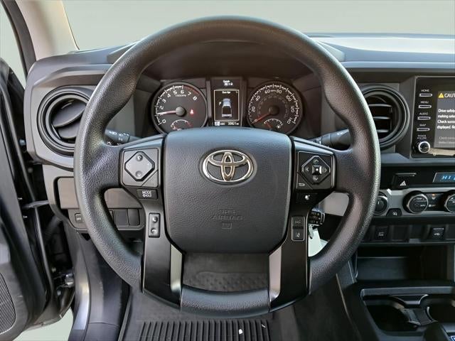 2023 Toyota TACOMA SR TRD Pro