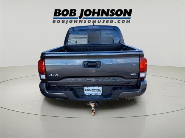 2023 Toyota TACOMA SR TRD Pro