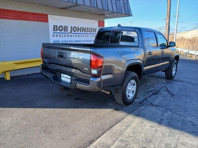 2023 Toyota TACOMA SR TRD Pro