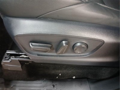 2024 Toyota TACOMA TRD OFFRD TRD Off-Road