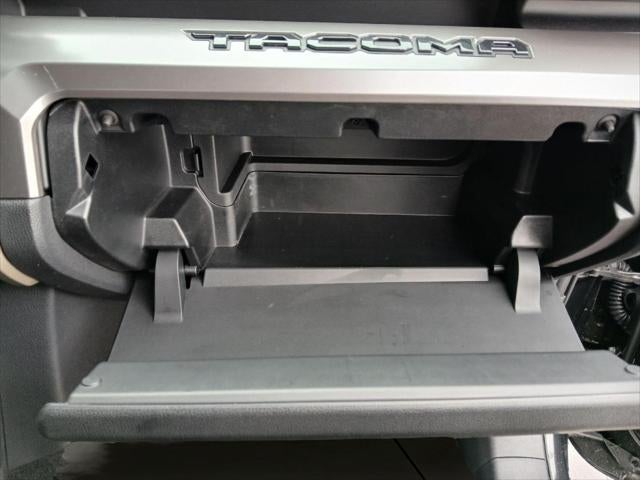 2024 Toyota TACOMA TRD OFFRD TRD Off-Road