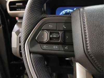 2024 Toyota TACOMA TRD OFFRD TRD Off-Road