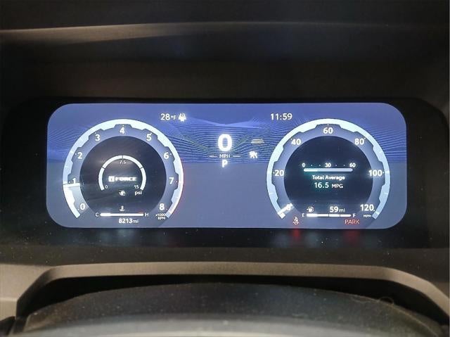 2024 Toyota TACOMA TRD OFFRD TRD Off-Road