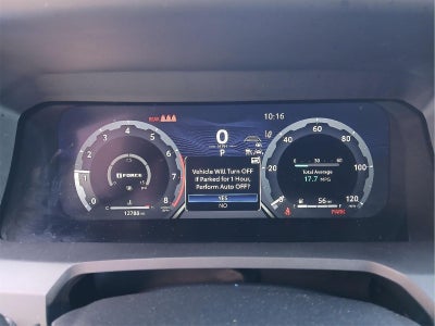 2024 Toyota TACOMA TRD OFFRD TRD Off-Road